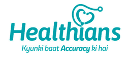 Healthians