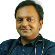 Dr. Rajesh Kesari