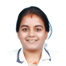 Dr. Tharangini S.R