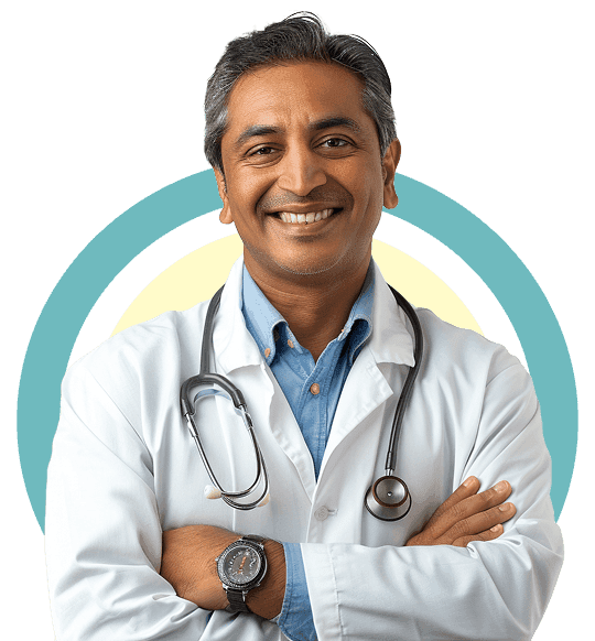 Book Diabetologist consultation